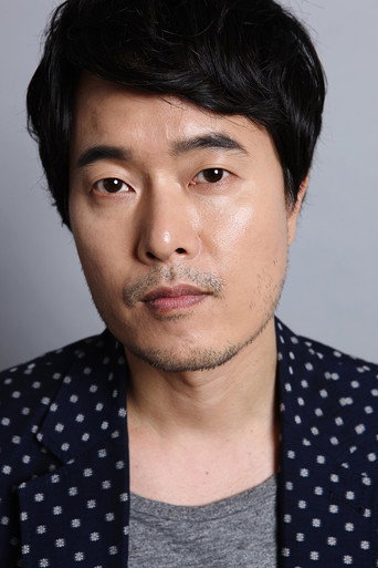 정승길 배우 프로필