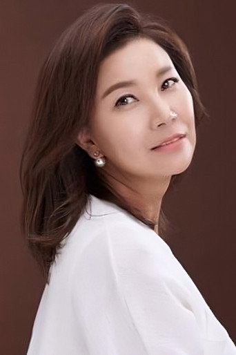정재은 배우 프로필