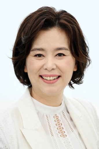 장혜진 배우 프로필