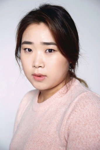 옥수분 배우 프로필
