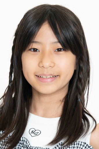青木遥 배우 프로필