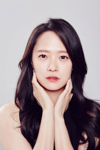조영지 배우 프로필