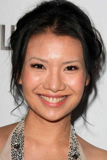 Gwendoline Yeo 배우 프로필