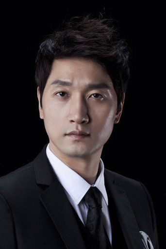이석준 배우 프로필