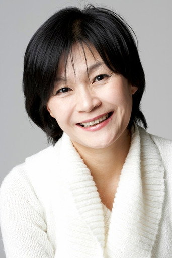 길해연 배우 프로필