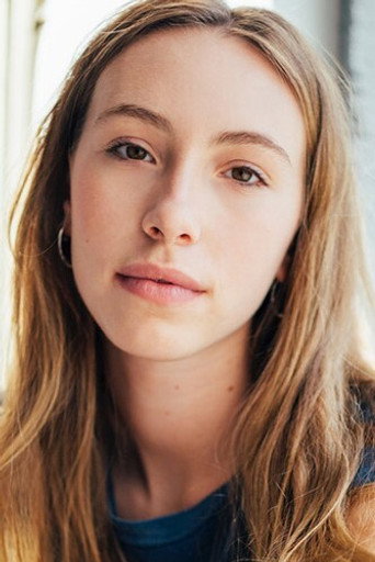 Violeta Rodríguez 배우 프로필