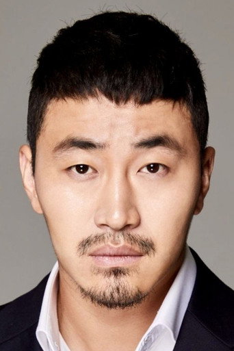 우강민 배우 프로필