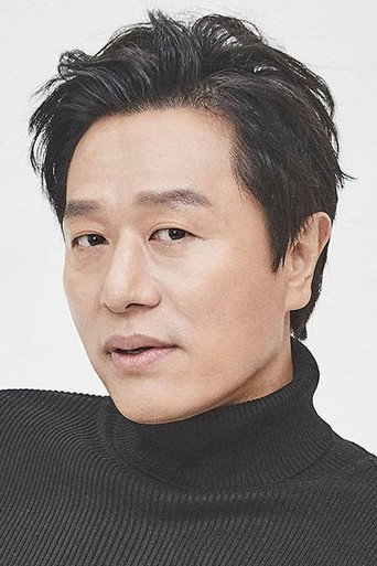 김민상 배우 프로필