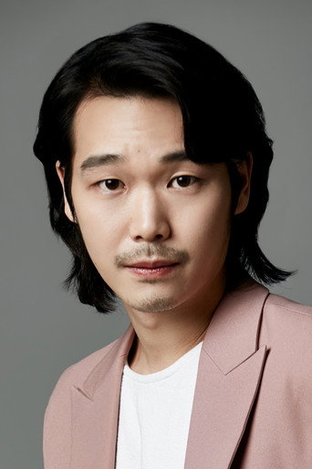 윤정섭 배우 프로필