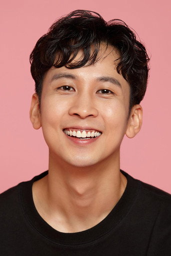어성욱 배우 프로필