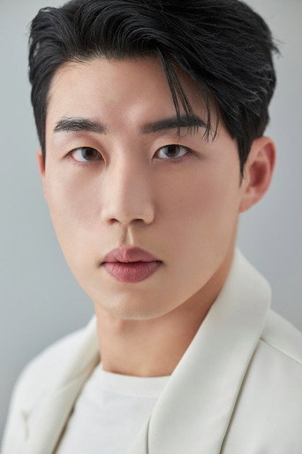오상윤 배우 프로필