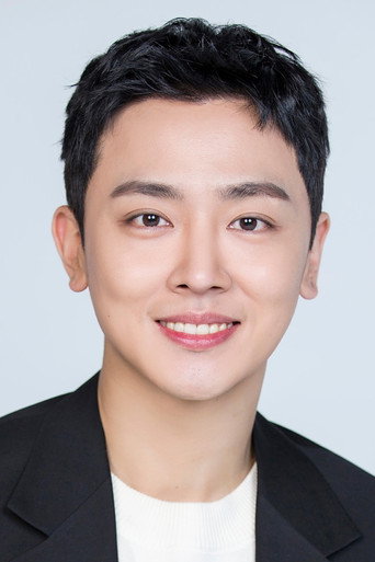 장재호 배우 프로필