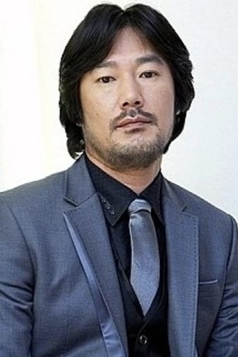 백종학 배우 프로필