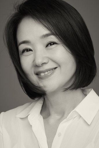 배종옥 배우 프로필