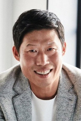 유해진 배우 프로필