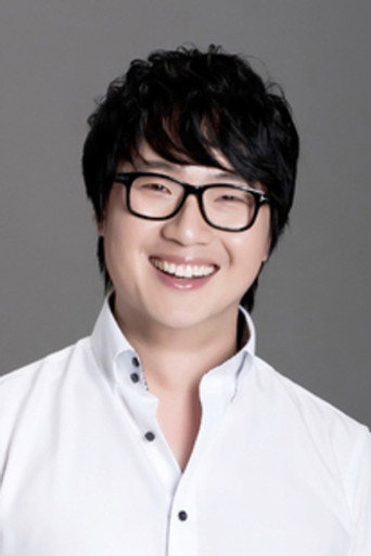 홍범기 배우 프로필
