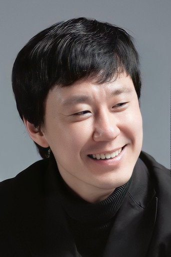 김영필 배우 프로필