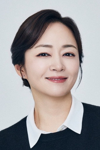 전익령 배우 프로필
