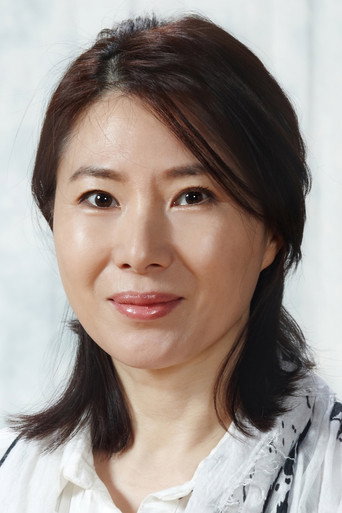 황영희 배우 프로필