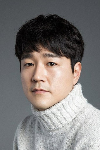 태인호 배우 프로필
