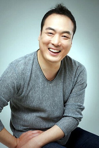 전헌태 배우 프로필