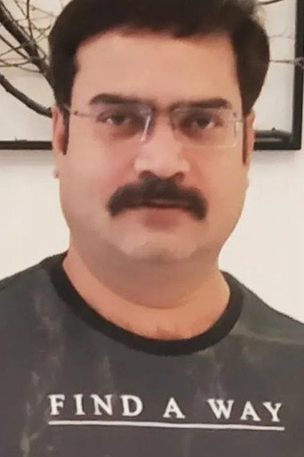 Shrikant Verma 배우 프로필