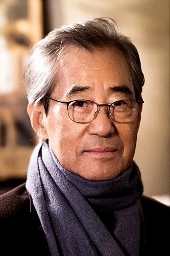 남일우 배우 프로필
