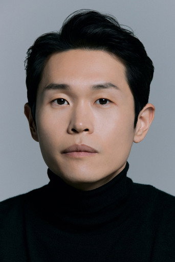강길우 배우 프로필