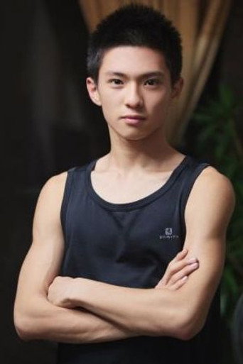 Daichi Harashima 배우 프로필
