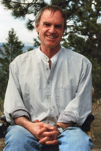 Barry Corbet 배우 프로필