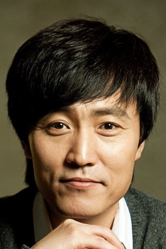 엄효섭 배우 프로필