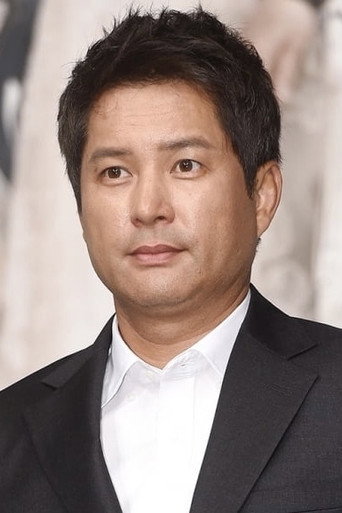 이종원 배우 프로필
