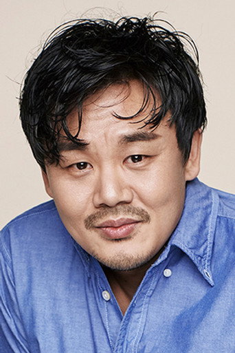김인권 배우 프로필