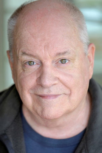 Jerry Hauck 배우 프로필