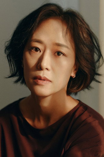 우미화 배우 프로필