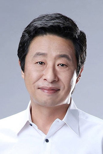 이대연 배우 프로필