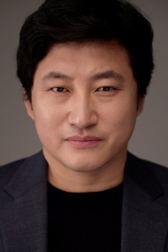 박진우 배우 프로필