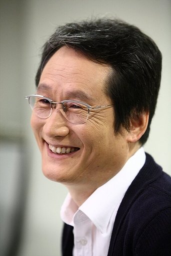 문성근 배우 프로필
