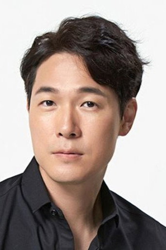 김영재 배우 프로필