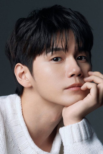 옹성우 배우 프로필