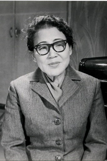 복혜숙 배우 프로필