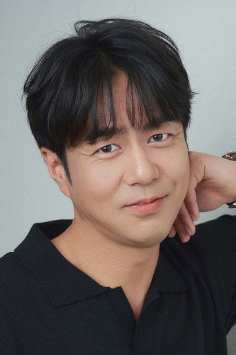 전석호 배우 프로필