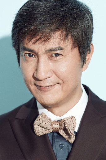 안내상 배우 프로필