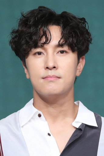 김동완 배우 프로필