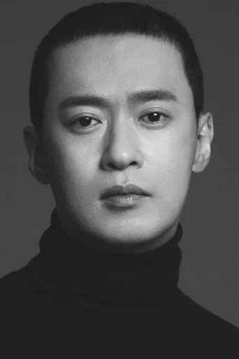 오태경 배우 프로필