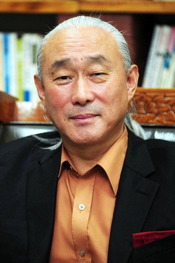 왕호 배우 프로필