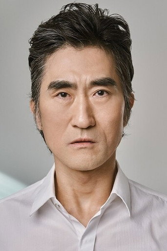 김재록 배우 프로필