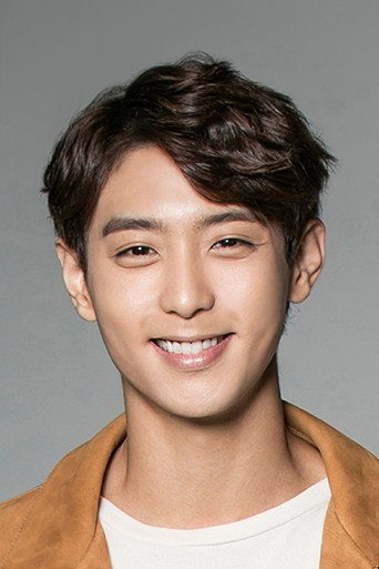 현우 배우 프로필