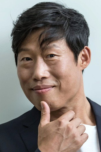 유해진 배우 프로필