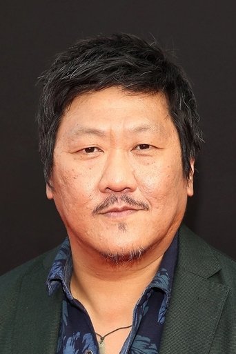 베네딕트 웡 배우 프로필